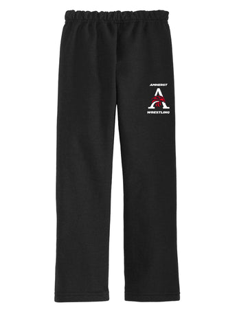 AMS Wrestling Sweatpants 2025