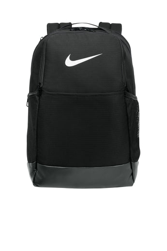 Amherst Basketball Nike Backpack