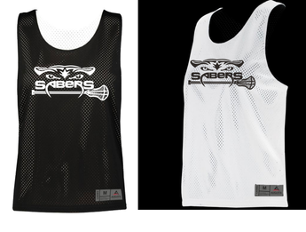 Souhegan Lacrosse - Double Sided Pinnie 2025