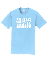 AMS Fan Favorite Tees - Wavy Logo