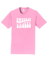 AMS Fan Favorite Tees - Wavy Logo