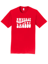 AMS Fan Favorite Tees - Wavy Logo