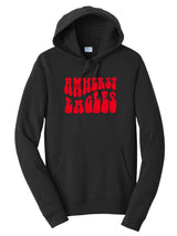 AMS Fan Favorite Hoodie -  Wavy Logo 2026