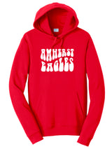 AMS Fan Favorite Hoodie -  Wavy Logo 2026