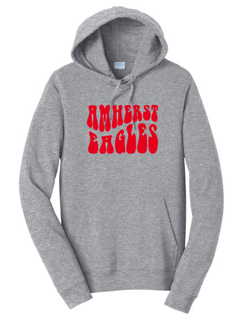 AMS Fan Favorite Hoodie -  Wavy Logo 2026