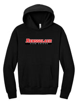 RPI Club Soccer- BC Heavyweight Hoodie