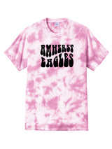AMS Tie Dye Tee - Wavy Logo - Adult sizes only 2026