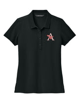 AMS Embroidered Polos - Mercer + Mettle- Ladies Sizing