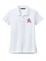 AMS Embroidered Polos - Mercer + Mettle- Ladies Sizing
