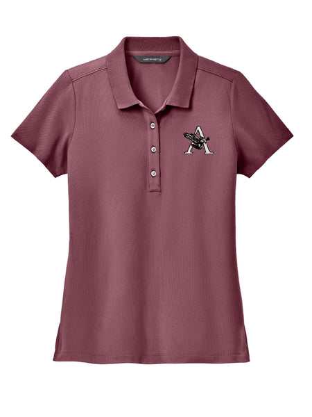 AMS Embroidered Polos - Mercer + Mettle- Ladies Sizing