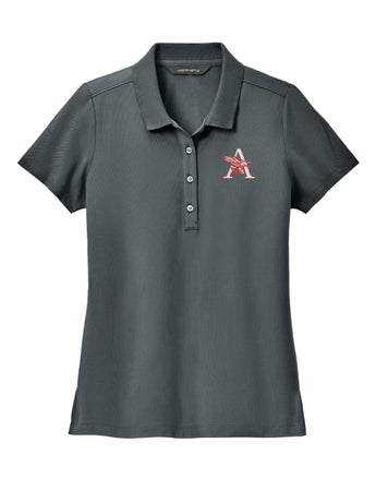 AMS Embroidered Polos - Mercer + Mettle- Ladies Sizing