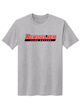 RPI Club Soccer-Sport-tek Perf SS