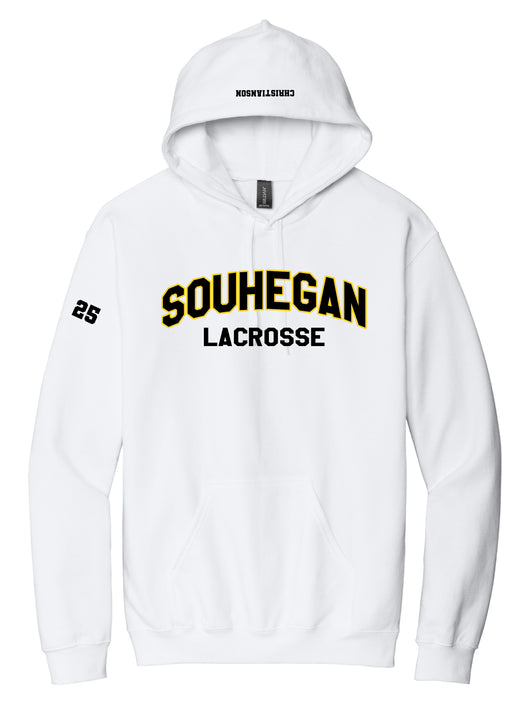 Souhegan Lacrosse - Gildan Hoodie 2026