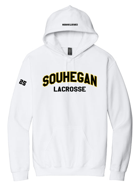 Souhegan Lacrosse - Gildan Hoodie 2026