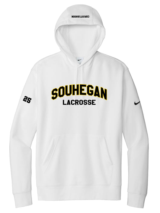 Souhegan Lacrosse - Nike Hoodie 2026