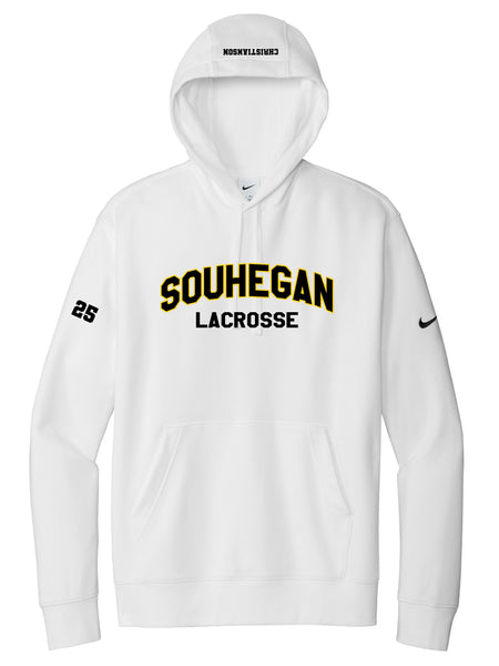 Souhegan Lacrosse - Nike Hoodie 2026