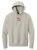 RPI Club Soccer- District Mello Fleece Hoodie 2026