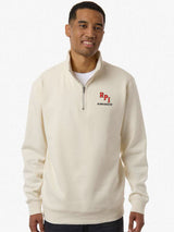 RPI Club Soccer- Independent 1/4 zip 2026
