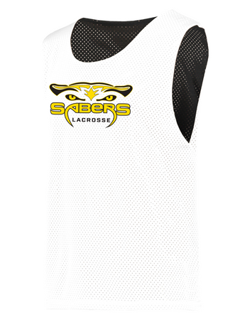 Souhegan Lacrosse - Double Sided Pinnie 2026