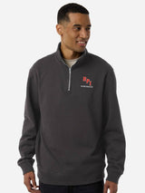RPI Club Soccer- Independent 1/4 zip 2026