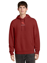 RPI Club Soccer- District Mello Fleece Hoodie 2026