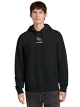 RPI Club Soccer- District Mello Fleece Hoodie 2026
