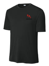 RPI Club Soccer-Sport-tek Performance SS Tee 2026