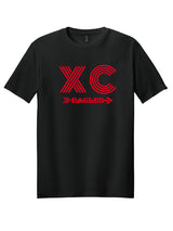 Amherst XC Next Level Tee 2025