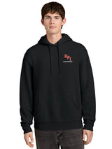RPI Club Soccer- District Mello Fleece Hoodie 2026