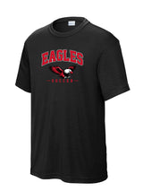 AMS Girls Soccer - Sport-tek Performance tee