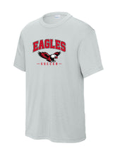 AMS Girls Soccer - Sport-tek Performance tee