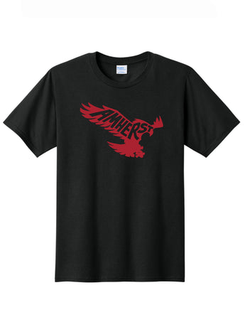 AMS Fan Favorite Tees - Eagle Logo 2026