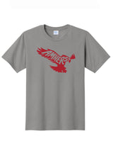 AMS Fan Favorite Tees - Eagle Logo 2026