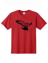 AMS Fan Favorite Tees - Eagle Logo 2026