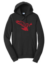 AMS Fan Favorite Hoodie - Eagle Logo 2026
