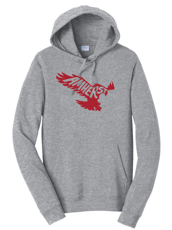 AMS Fan Favorite Hoodie - Eagle Logo 2026