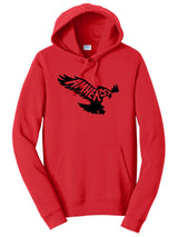 AMS Fan Favorite Hoodie - Eagle Logo 2026