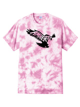 AMS Tie Dye Tee - Eagle Logo 2026