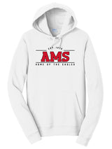 AMS Fan Favorite Hoodie -  Established 1974 Hoodie- 2026