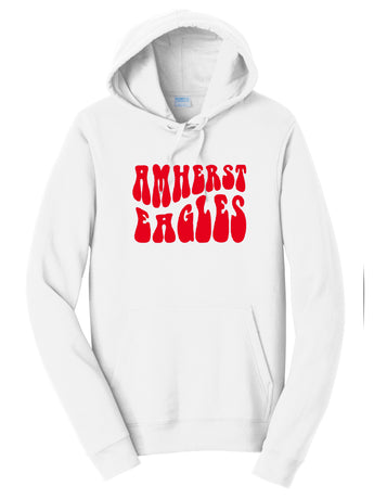 AMS Fan Favorite Hoodie -  Wavy Logo 2026