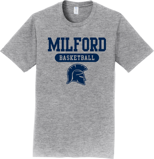 Milford Superfan Fan Favorite Tee