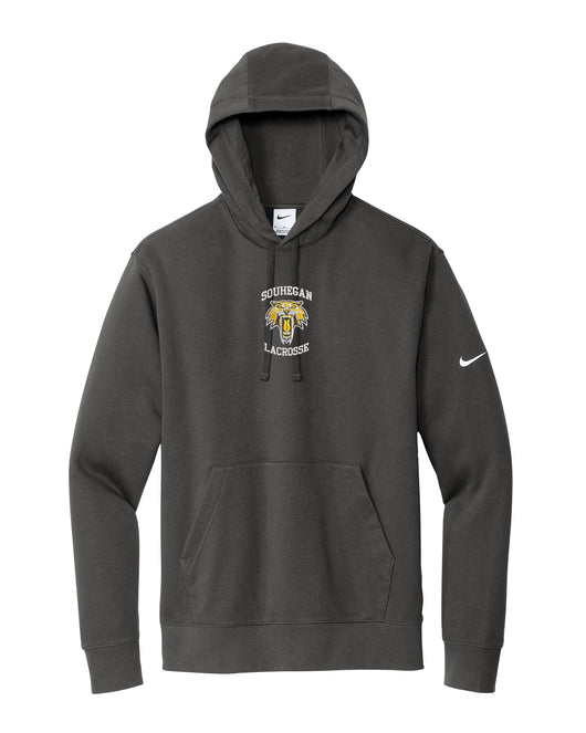 Souhegan Lacrosse - Nike Hoodie 2025