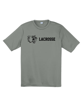 Souhegan Lacrosse - Practice Shirt 2025