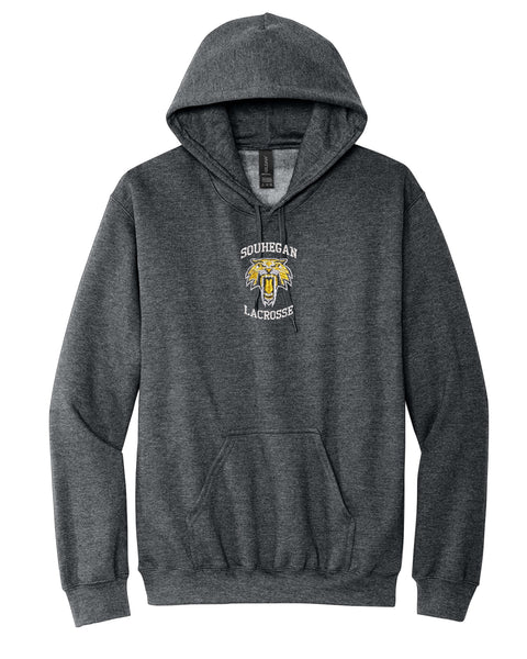 Souhegan Lacrosse- Gildan Hoodie 2025