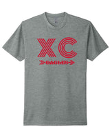 Amherst XC Next Level Tee 2025