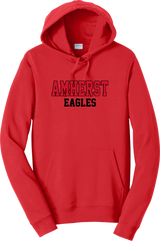AMS Fan Favorite Hoodie -  Amherst Eagles Hoodie