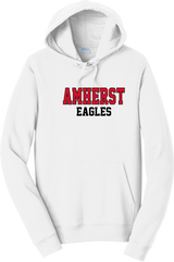 AMS Fan Favorite Hoodie -  Amherst Eagles Hoodie
