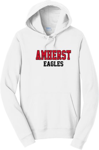 AMS Fan Favorite Hoodie -  Amherst Eagles Hoodie