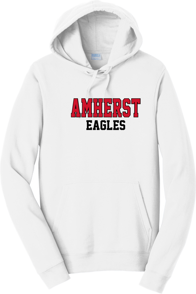 AMS Fan Favorite Hoodie -  Amherst Eagles Hoodie 2026