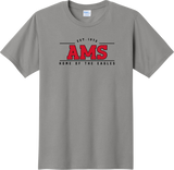 AMS Fan Favorite Tees - Established 1972